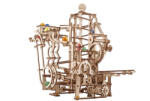 UGEARS Spirális golyópálya - mechanikus modell (UG701011)