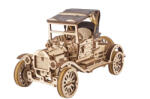 UGEARS Retró autó UGR-T - mechanikus modell (UG701012)