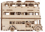 UGEARS Kóbor Grimbusz - mechanikus modell (UG70172)
