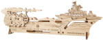 UGEARS Neptun küldetés - mechanikus modell (UG70180)