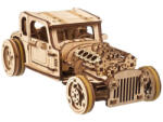 UGEARS Hot Rod Furious Mouse - mechanikus modell (UG70192)