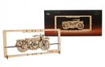 UGEARS Model Indie Moto 2.5D Puzzle (UG70194)