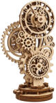 UGEARS Steampunk óra - mechanikus modell 2.0 (UG70219)