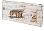 UGEARS Harry Potter - 9 3/4 vágány - modell (UG70230)