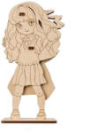 UGEARS Hermione Granger színezhető modell (UG70239)