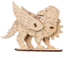 UGEARS Csikócsőr hippogriff színezhető modell (UG70242)