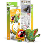 dodoland EUGY Kea 3D puzzle (XEG-047)