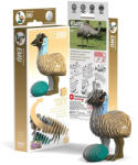 dodoland EUGY Emu 3D puzzle (XEG-057)