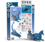 dodoland EUGY Moszaszaurusz 3D puzzle (XEG-062)