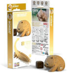 dodoland EUGY Vombat 3D puzzle (XEG-078)