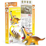 dodoland EUGY Erszényesfarkas 3D puzzle (XEG-086)