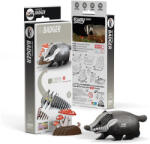 dodoland EUGY Borz 3D puzzle (XEG-094)