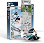 dodoland EUGY Kutya - Hope 3D puzzle (XEG-109)