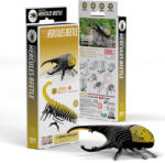 dodoland EUGY Herkulesbogár 3D puzzle (XEG-112)