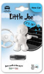 Little Joe OK! - New Car