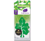 Paloma Gold - Evergreen