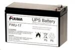  FUKAWA FWU-17 12V 9Ah csereakkumulátor (12326)