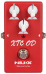 NUX XTC OD effektpedál - r55hangszerbolt