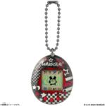 BANDAI Tamagotchi Original (Rock Glitter)