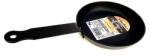 Garcima Tigaie profesionala din otel, Pata Negra, strat antiaderent XyLan, diametru 14 cm, Blini, Garcima, GRC10215 (GRC10215)