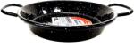 Garcima Tigaie Paella Valenciana Mini, Otel Emailat Vitrificat, Diametru 15 cm, pentru Tapas si Aperitive, Garcima, GRC20211 (GRC20211)