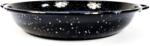 Garcima Farfurie servire din otel emailat vitrificat, 32 cm, Cazuela, Garcima, GRC20832 (GRC20832)