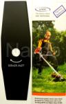 Blade Disc taietor lama motocoasa trimmer 2 dinti 12'' MC0044.1 (MC0044.1)