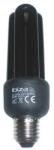 POLONIA Bec 3U lumina UV neagra, soclu E27, 25W, BL25ESL (BL25ESL)