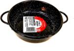 Garcima Craticioara din otel emailat vitrificat, 12 cm, Fuente, Garcima, GRC20202 (GRC20202)