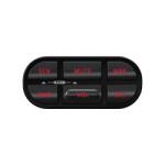 Escort Detector Escort Redline Ci-c (11445522)
