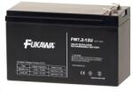  FUKAWA FW7.2-12U 12V 7.2Ah csereakkumulátor (11509)