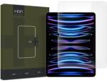 HOFI Folie de protectie HOFI Glass Pro+ pentru iPad Air 10.9, 245x176mm, set de instalare, Transparenta