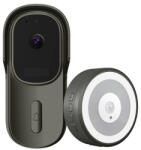 Secutek Videointerfon inteligent cu Wi-Fi WF001-708B