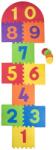 Plastica Habszivacs puzzle Ugróiskola