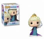 Funko Pop! #1024 Disney: Frozen - Figurină de vinil Elsa (FK56350) Figurina