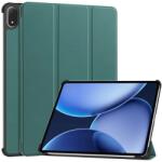 Gigapack Valiză permanentă cu efect de piele (activă FLIP, deschidere laterală, TRIFOLD, suport de masă) GP-171810 (GP-171810)