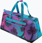 HEAD Geantă de tenis Head Tour Duffle Bag L PTC Edition blue / purple