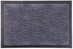 MagicHome lábtörlő - Waves, 40 x 60 cm, szürke (TC2210621)