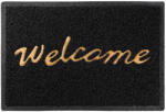 MagicHome PVC lábtörlő - Welcome, 40x60cm (TC2210738)