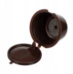 Ruhhy 23028 Utántölthető kávéfőző kapszula 6 db (5900779948686)