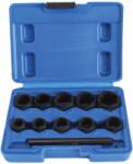 ASTA TOOLS Фасунги за повредени гайки къси 11бр s-tsn11sh (s-tsn11sh)