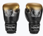Top King Mănuși de box Top King Muay Thai Super Star Air gold