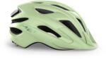 MET Crossover kerékpáros sisak - menta
