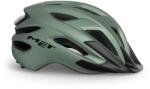 MET Crossover kerékpáros sisak - zsálya