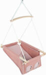 Adamo bébihinta Rózsaszín - pepita