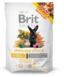 Brit Immune Stick rozătoare și iepuri 80 g
