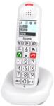 Alcatel Telefon ALCATEL XL685 (fără fir, display, DECT) FEHÉR XL685W (XL685W)