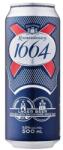 Carlsberg 1664 Lager /Dobozos/ [0, 5L|5%] [24db/pack] - idrinks