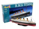 Revell Méret M. S. Titanic 1: 700