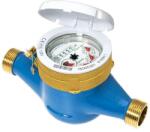 Apator Contor multijet cu cadran umed pentru apa rece Bmeters GMB DN25 - 1 (GMBDN25)